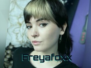 Freyafoxx