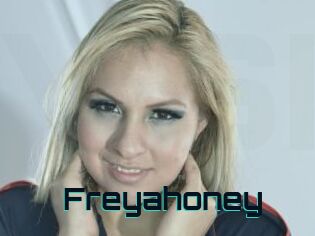 Freyahoney