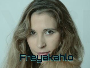 Freyakahlo