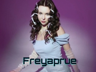 Freyaprue