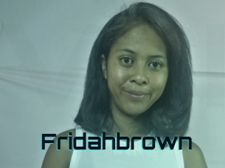 Fridahbrown