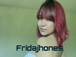 Fridajhones