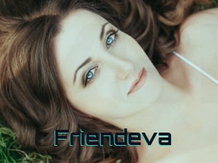 Friendeva