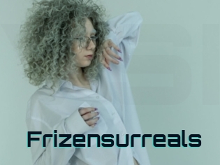 Frizensurreals