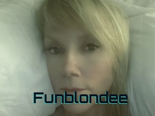 Funblondee