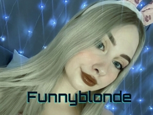 Funnyblonde