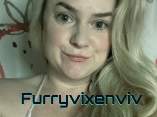 Furryvixenviv