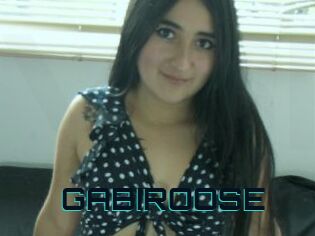 GABIROOSE