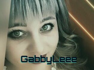 GabbyLeee