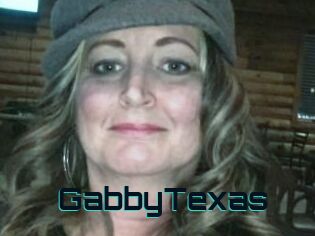 Gabby_Texas