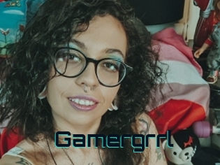 Gamergrrl