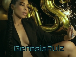 GenesisRuiz