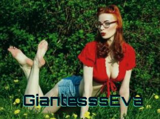 GiantesssEva