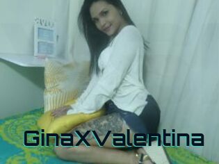 GinaXValentina