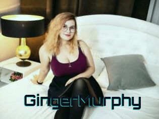 GingerMurphy