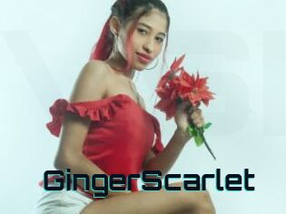 GingerScarlet