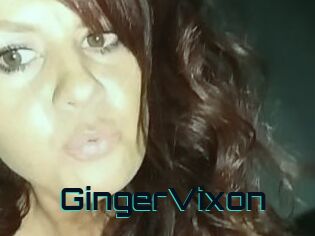 GingerVixon