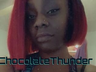 GoddessChocolateThunder