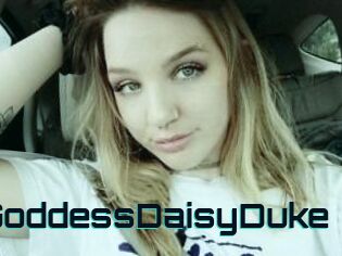 GoddessDaisyDuke