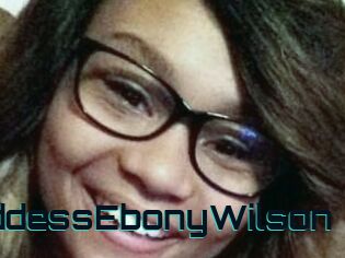 GoddessEbonyWilson