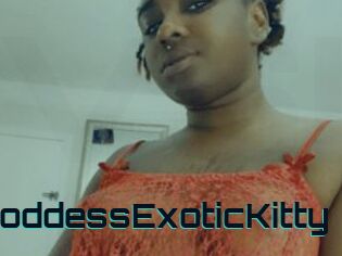 GoddessExoticKitty