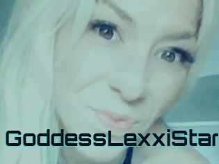 GoddessLexxiStar