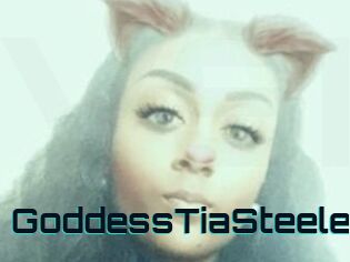 GoddessTiaSteele