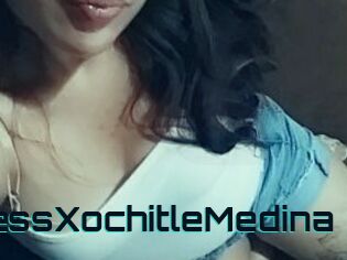 GoddessXochitleMedina