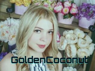 GoldenCoconut