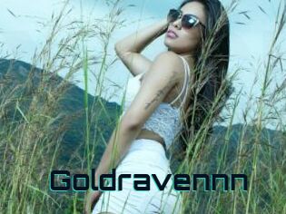 Goldravennn