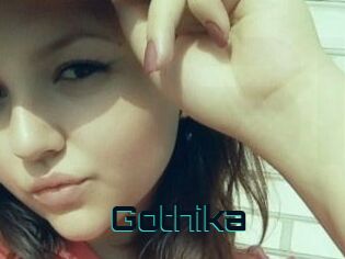 Gothika