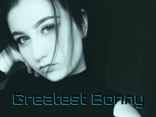 Greatest_Bonny_
