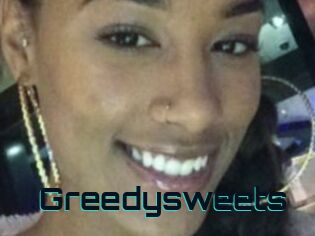 Greedysweets