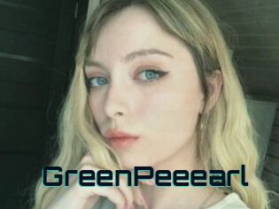 GreenPeeearl