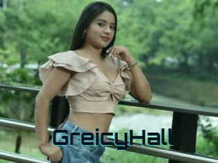 GreicyHall