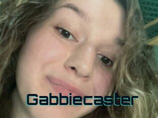 Gabbiecaster