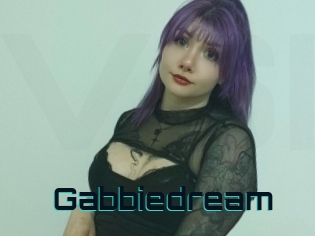 Gabbiedream