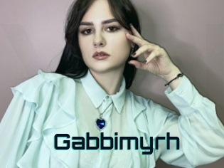 Gabbimyrh