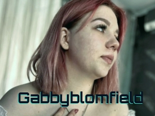 Gabbyblomfield