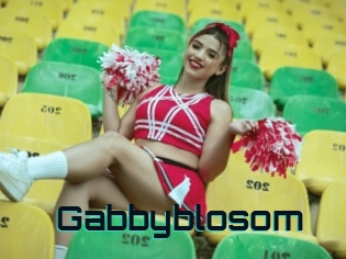 Gabbyblosom