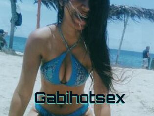 Gabihotsex