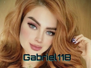 Gabriel118