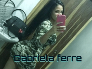 Gabriela_ferre