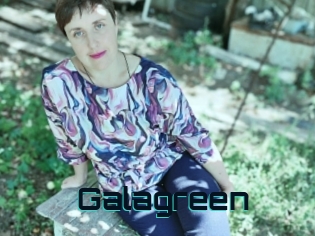 Galagreen