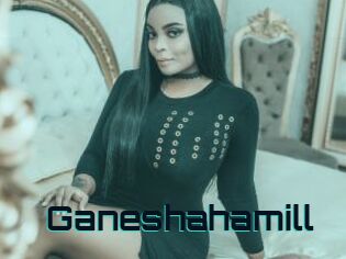 Ganeshahamill