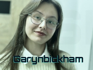 Garynbickham