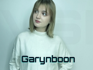 Garynboon