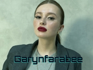 Garynfarabee