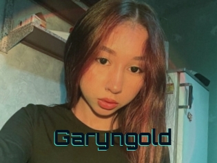 Garyngold