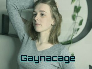 Gaynacage